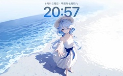 女士开襟乳液狂飙